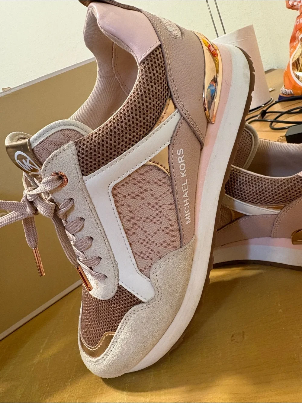 Michael Kors stylish michael
